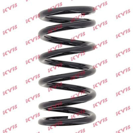 KYB Rear Suspension Coil Spring RA5877