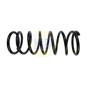 NAPA Front Suspension Coil Spring NCS1801