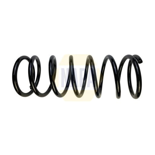 NAPA Front Suspension Coil Spring NCS1801