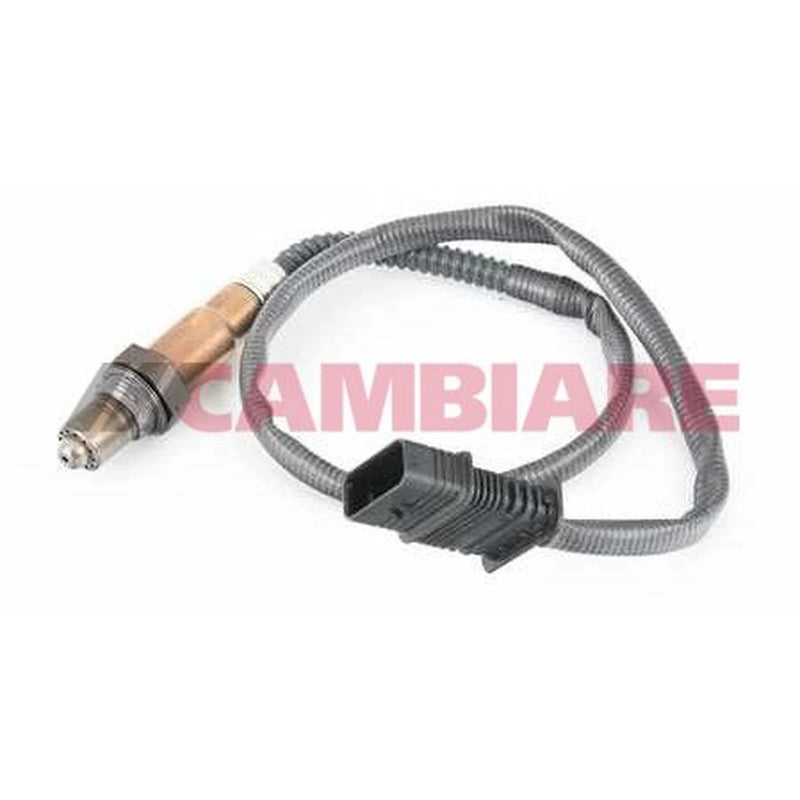 Cambiare O2 Lambda Oxygen Sensor before catalytic conve VE381836