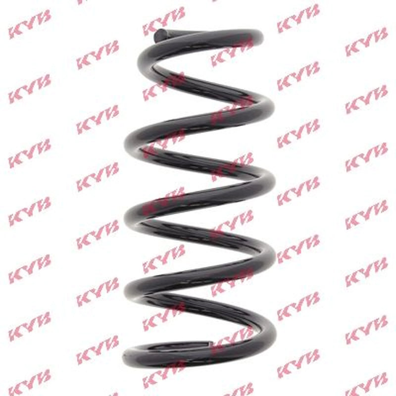 KYB Rear Suspension Coil Spring RA6027
