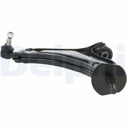 Delphi Control/Trailing Arm Lower TC1258