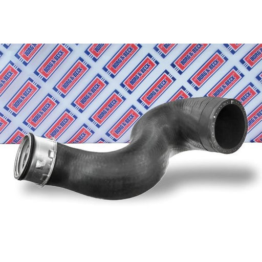 Borg & Beck Intercooler Turbo Charge Air Hose BTH1723