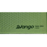 Vango Trek Pro 3 Quad Self inflating Sleep Mat Artichoke - Vango - Van Life Living
