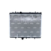NRF Engine Radiator 50437