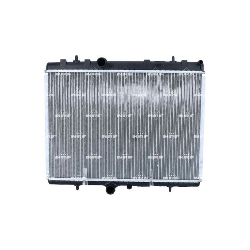 NRF Engine Radiator 50437