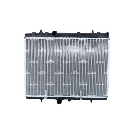 NRF Engine Radiator 50437