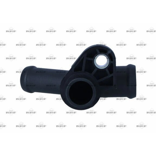 NRF Coolant Flange Housing Connector transmission sided 775041