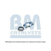 BM Catalysts Exhaust Pipe Mounting Kit FK70624A