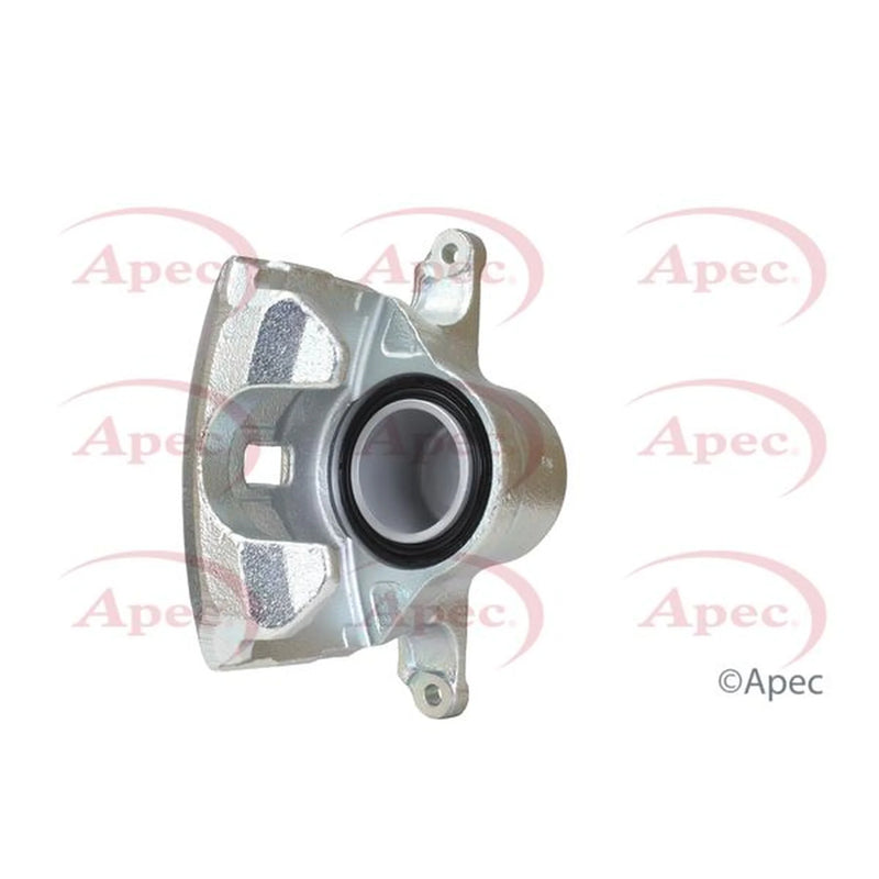 Apec Brake Caliper Assembly Front Left LCA867N