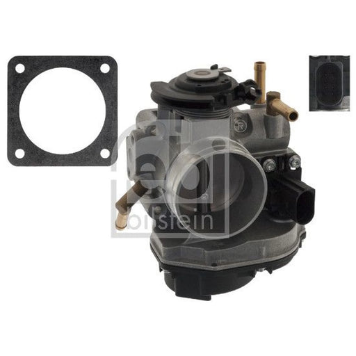 Febi Electronic Throttle Body Assembly 103775