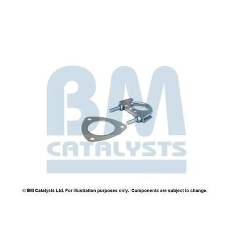 BM Catalysts Fitting Kit FK11062A FK11062A