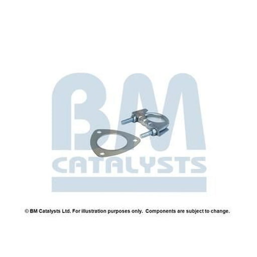 BM Catalysts Exhaust Pipe Mounting Kit FK50100A