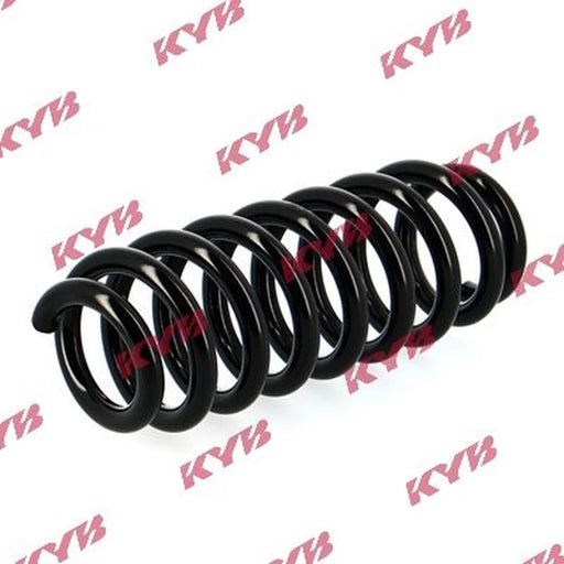 KYB Rear Suspension Coil Spring RA7063