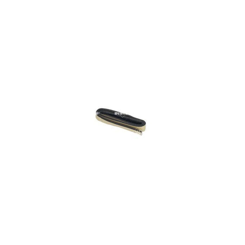 NRF Heater Matrix Core Heat Exchanger 58035
