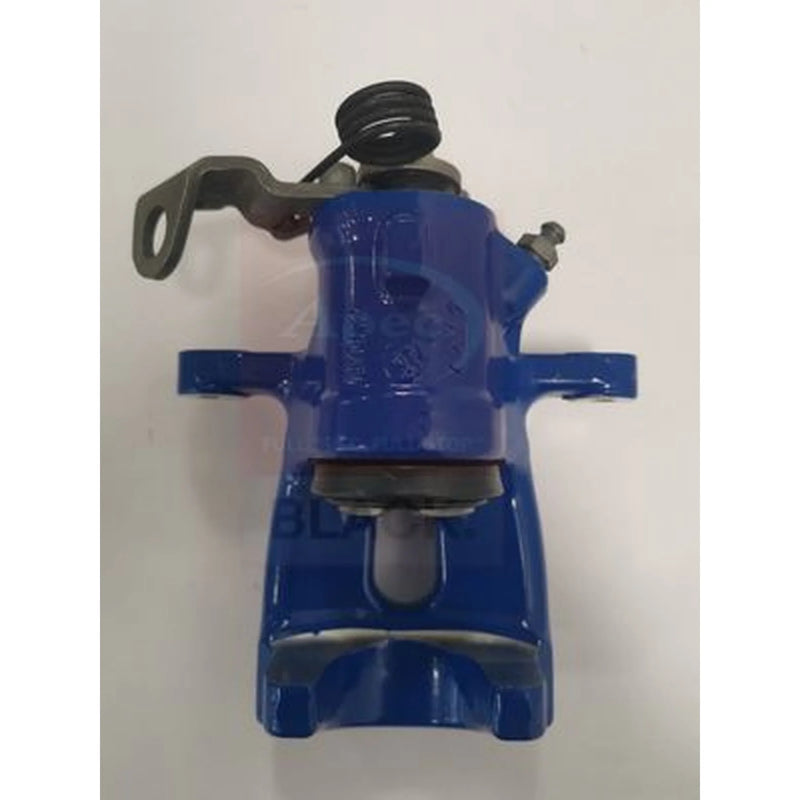 Apec Brake Caliper Assembly Rear Left LCA187BLU