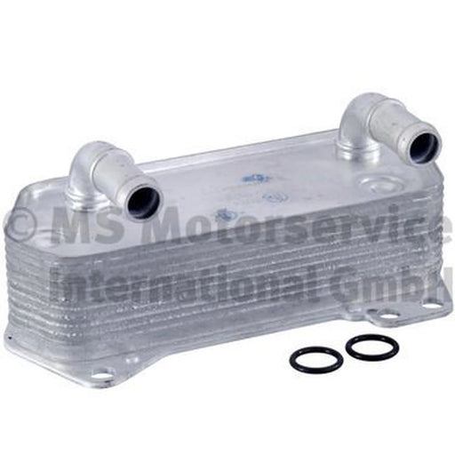 Pierburg Automatic Gearbox Oil Cooler 7.09269.41.0