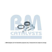 BM Catalysts Fitting Kit FK80054B FK80054B