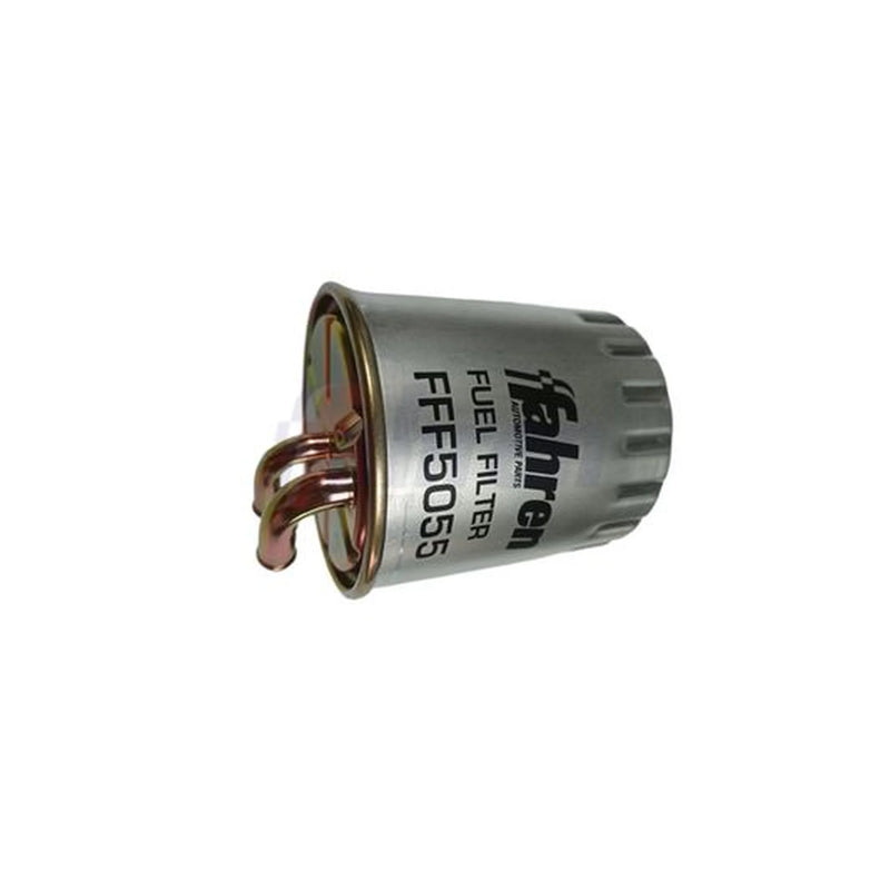 Fahren Fuel Filter Element fits Chrysler 300C 2005-2012 3.0