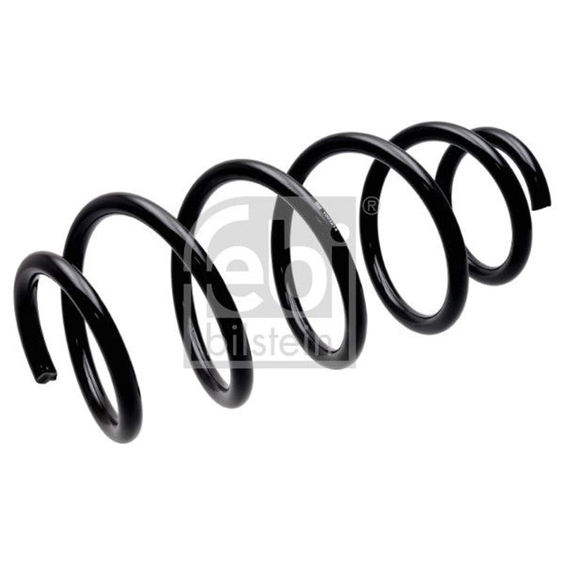 Febi Front Suspension Coil Spring 1003212
