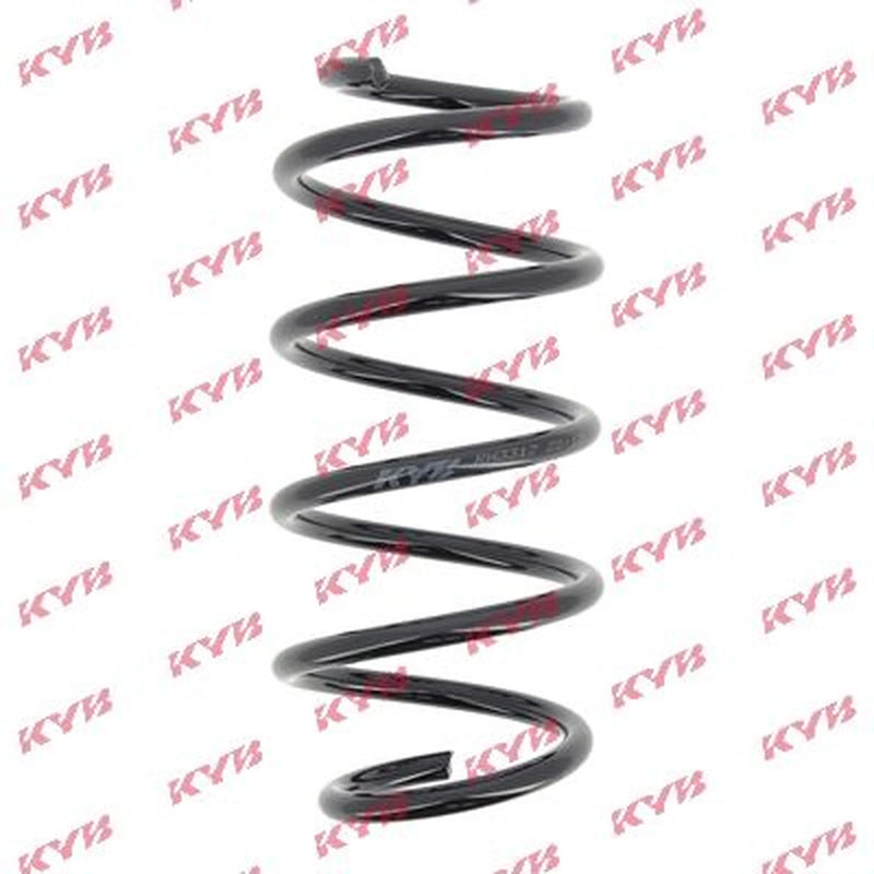 KYB Front Suspension Coil Spring RH3317