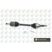 BGA CV Drive Shaft Driveshaft Front Left DS2389L