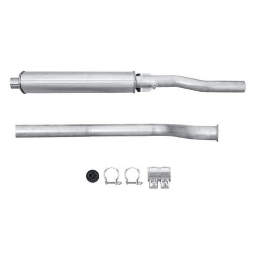 Hella Middle Silencer 8LC 366 025-031