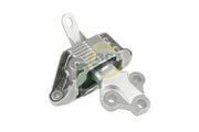 Bga MT9504 Mounting, engine