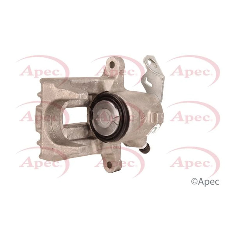 Apec Brake Caliper Assembly Rear Left LCA246