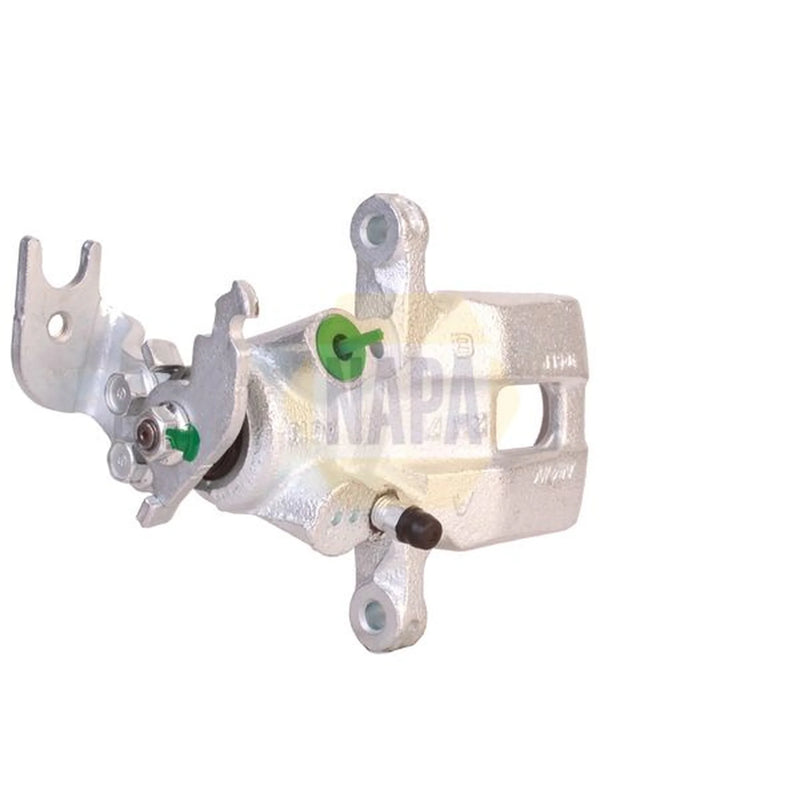 NAPA Brake Caliper Assembly Rear Left NCA1363