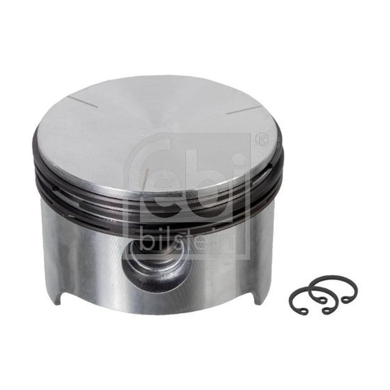 Febi Air Compressor Piston 91mm 173694