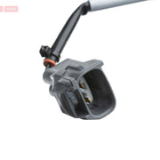 Denso Exhaust Gas Temperature Sensor Lower fits Lexus Is II 2005-2012