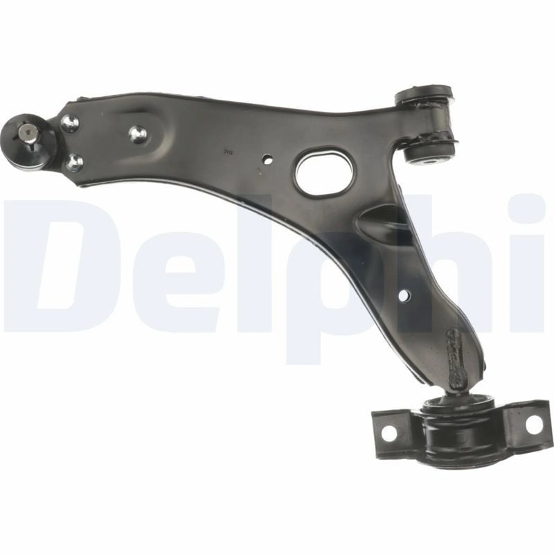 Delphi Control/Trailing Arm Lower TC870