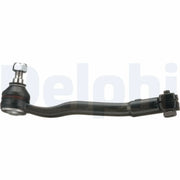 Delphi Steering Tie Rod End Ball Joint Front Right M16x1.5 TA1649