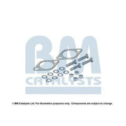 BM Catalysts Exhaust Pipe Mounting Kit FK50098B