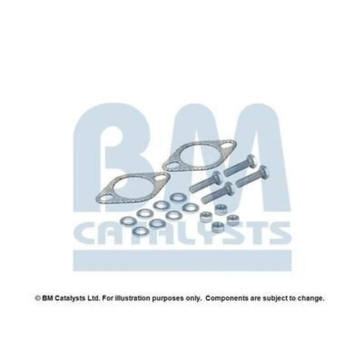 BM Catalysts Exhaust Pipe Mounting Kit FK50098B