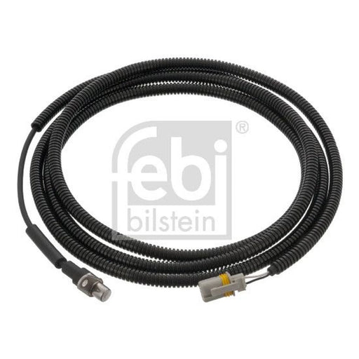 Febi ABS Wheel Speed Sensor Front Left 47329