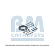 BM Catalysts Fitting Kit FK90202B FK90202B