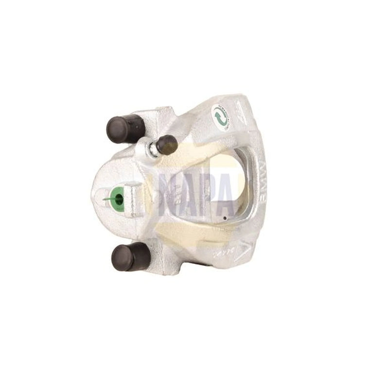 NAPA Brake Caliper Assembly Front Left NCA1711