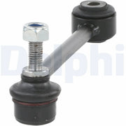 Delphi Stabiliser Bar Link Coupling Rod Rear TC992
