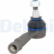 Delphi Steering Tie Rod End Ball Joint Front Right M14x1.5 TA1951