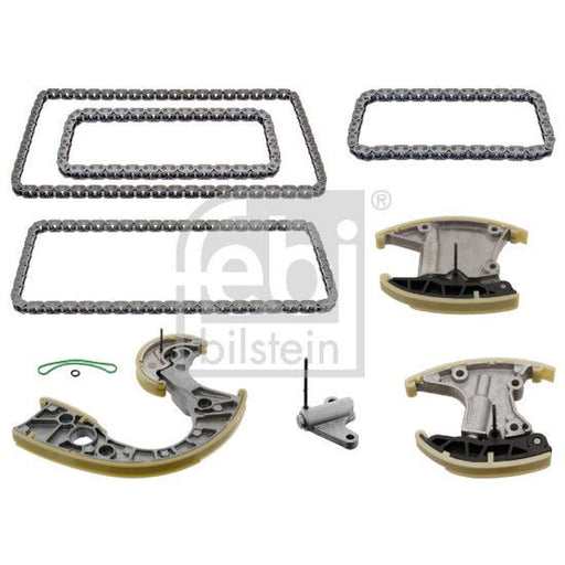 Febi Timing Chain Kit Set 64 Links 9mm 44486