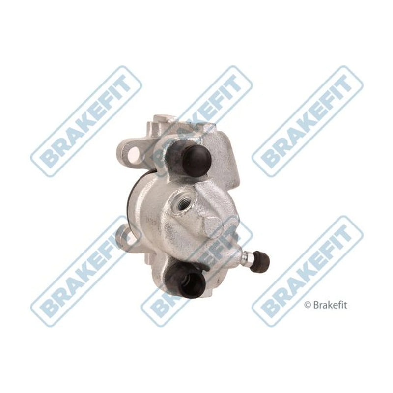 Apec Brake Caliper Assembly Rear Left BCA1497E
