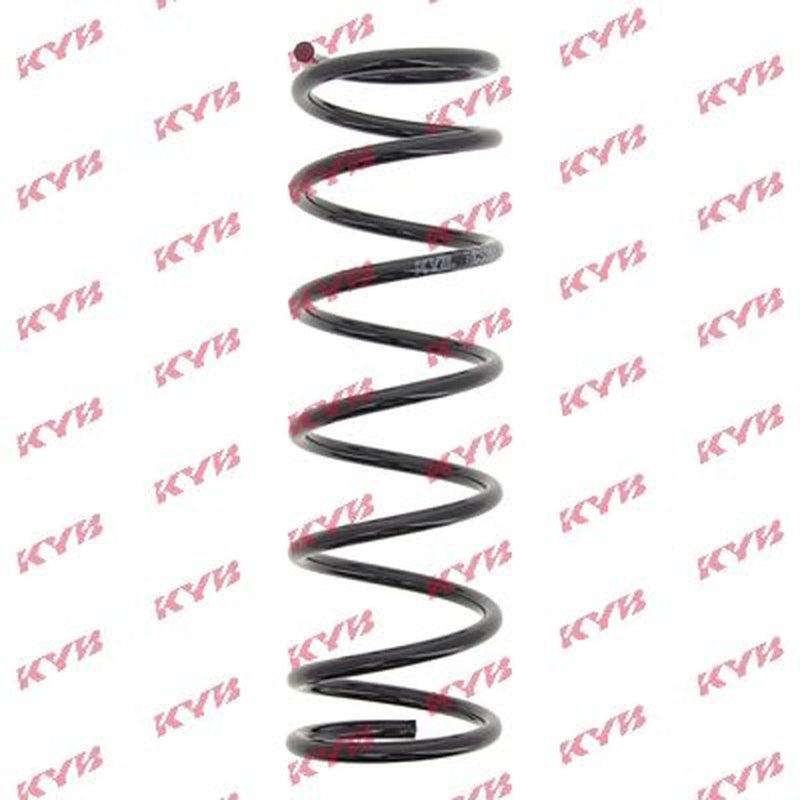 KYB Rear Suspension Coil Spring RC5381