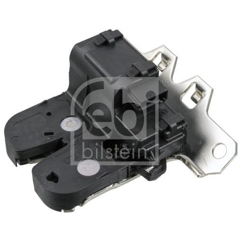 Febi Tailgate Boot Lock Mechanism 180756