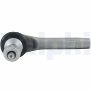 Delphi Steering Tie Rod End Ball Joint Front M14 x 1.5 TA3589