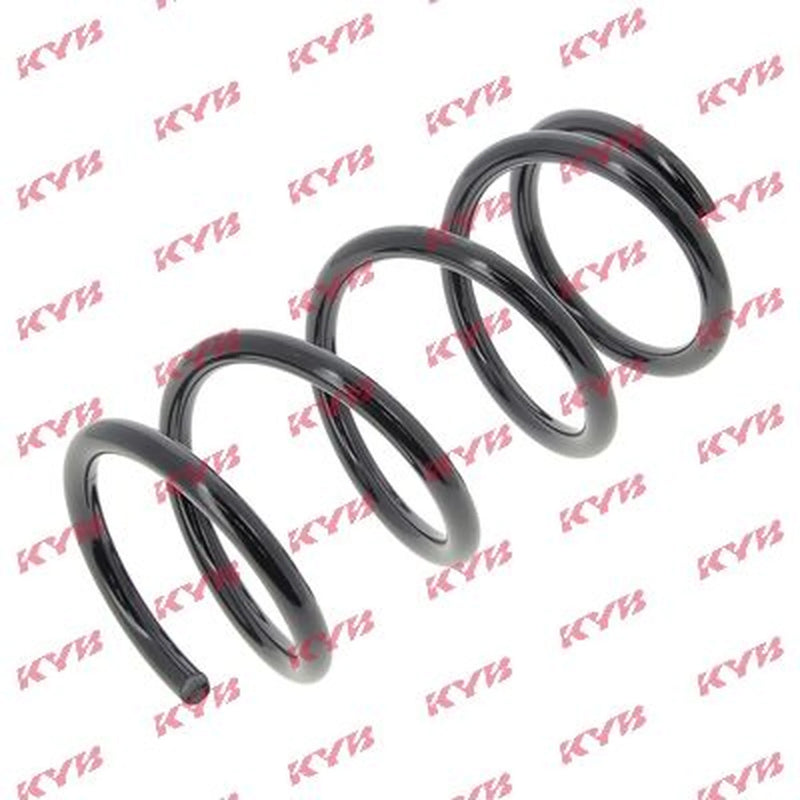 KYB Rear Suspension Coil Spring RD5458
