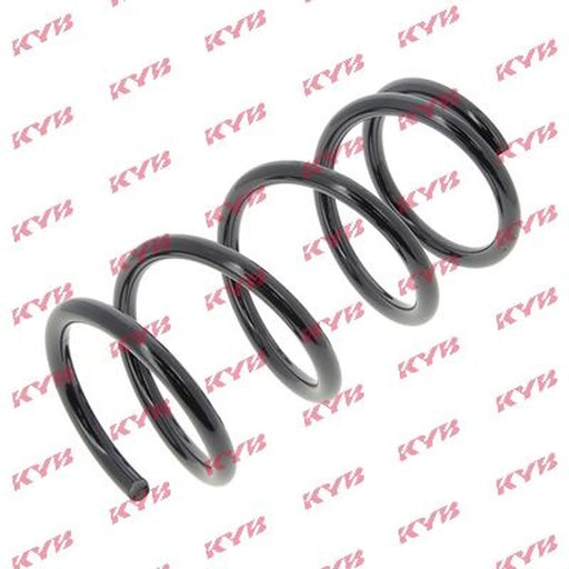 KYB Rear Suspension Coil Spring RD5458