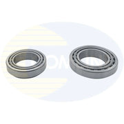 Comline Wheel Bearing Kit CBK318