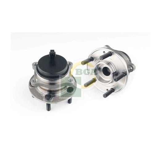 BGA Wheel Bearing Kit 139mm WHB2726K